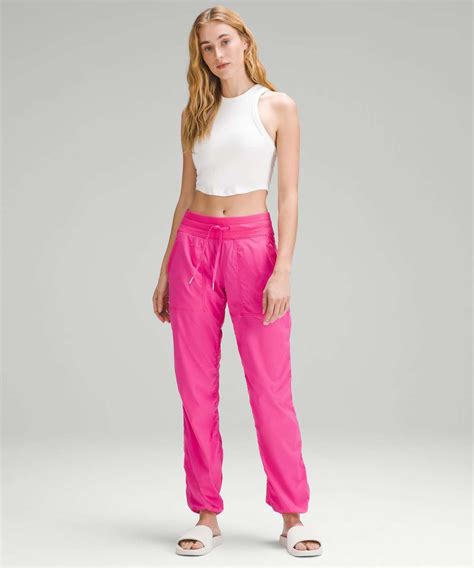 lulu dance studio pants|More.